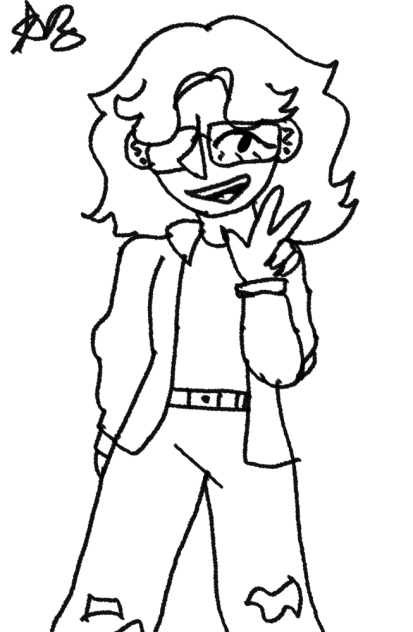 lineart for beshaw