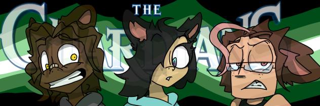 The guardians banner contest thing!