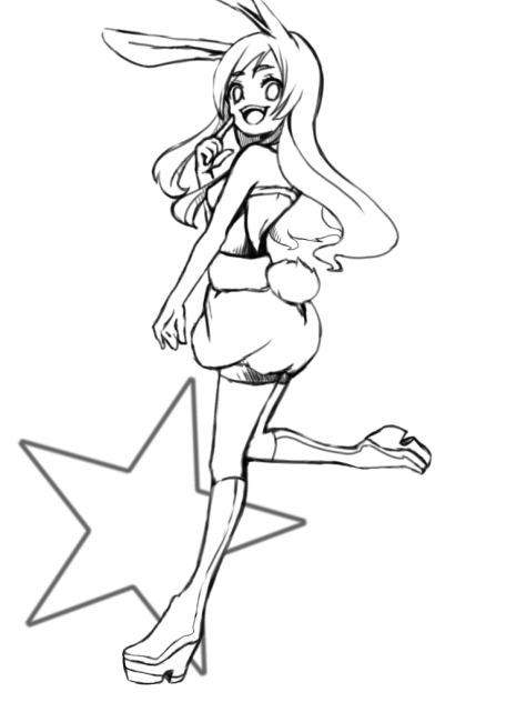 うさ