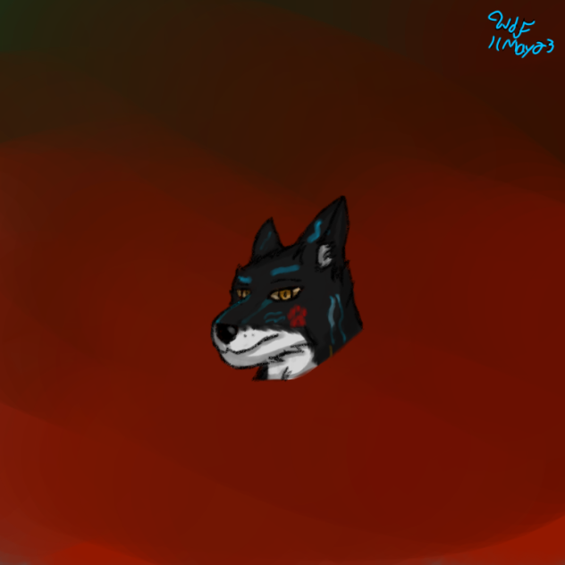 Fursona in New style - [11 May 23]