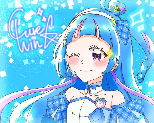 キュアウインク！