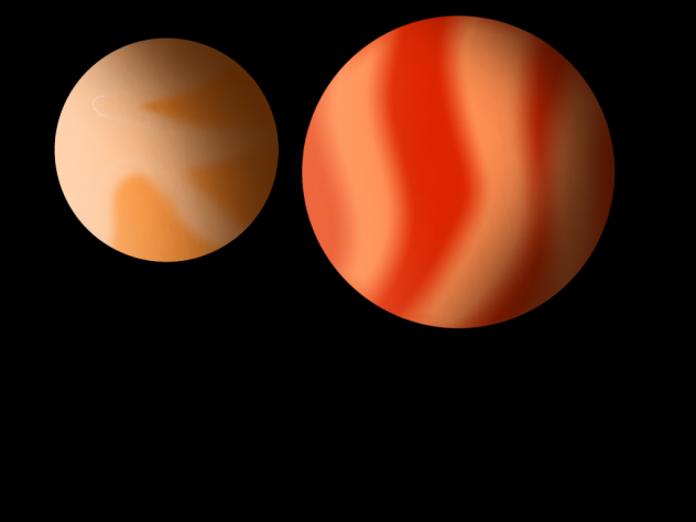 Universe - ibisPaint