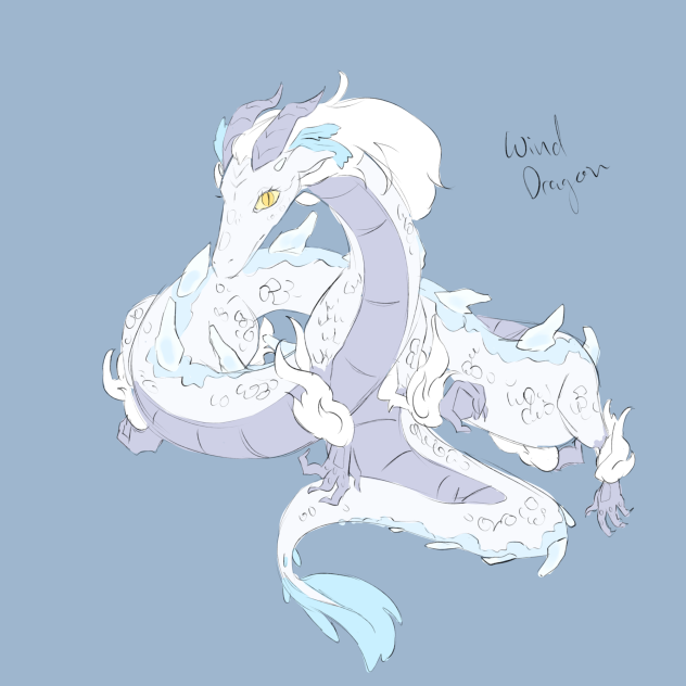 Wind.dragon