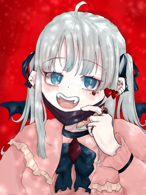 ヴァンパイア