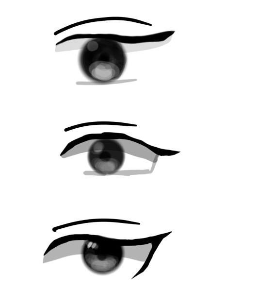 Eyes