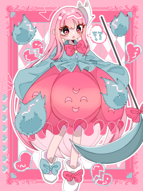 ♡🎀♡