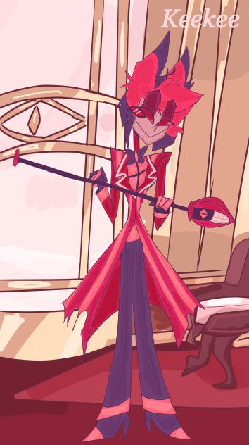 I really like this pose