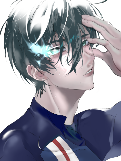 Rin itoshi 0.2