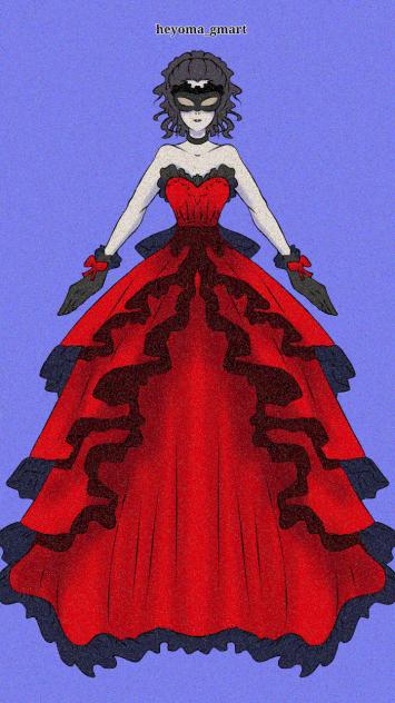diseño de personajes 2