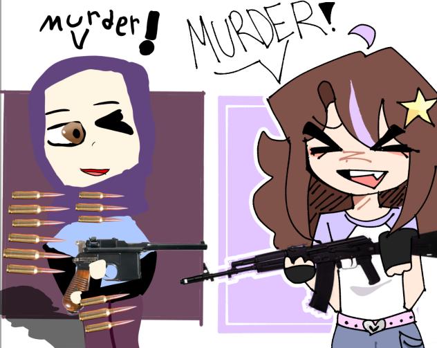 collab with kellyvillatoro12