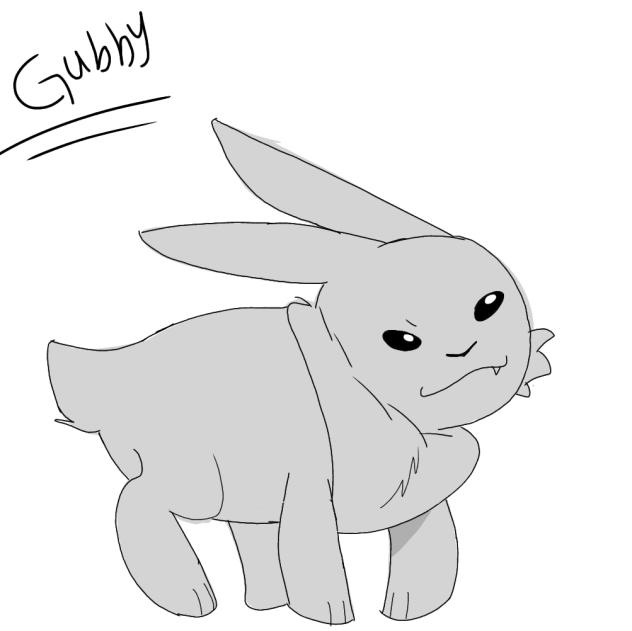Gubby