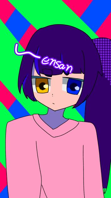 落書き