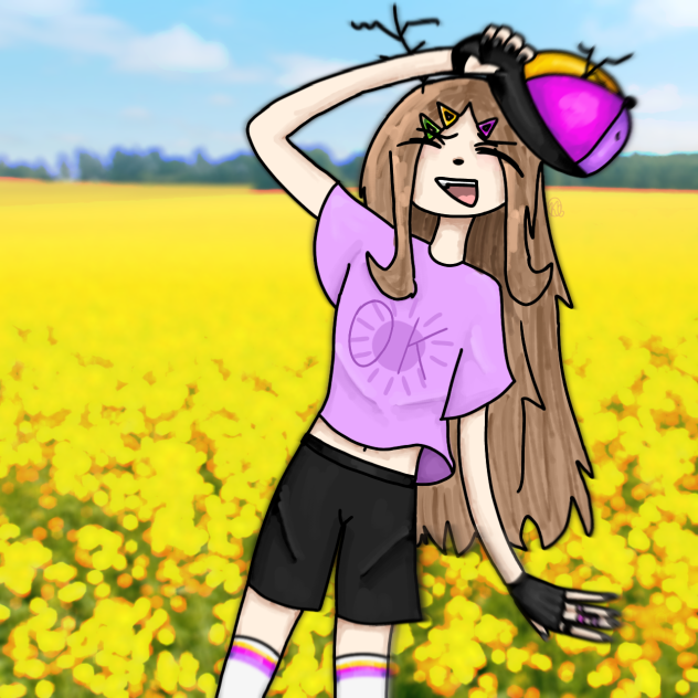 На конкурс Krazy Tapok