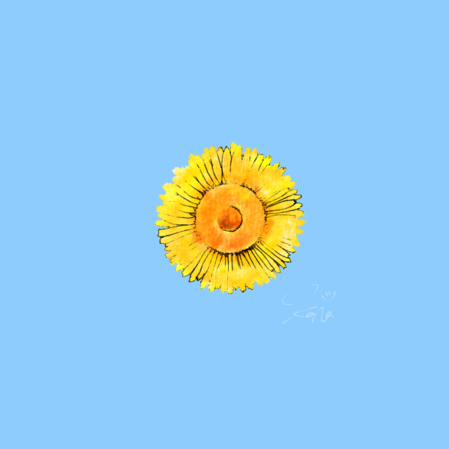 渇望
