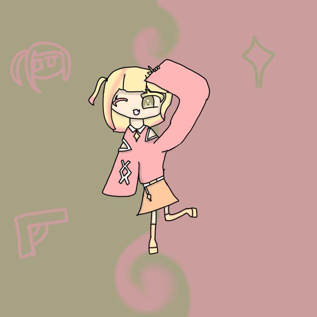 🔫✨