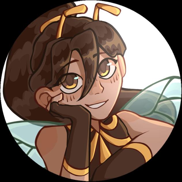Updated Profile Picture! 💛🖤