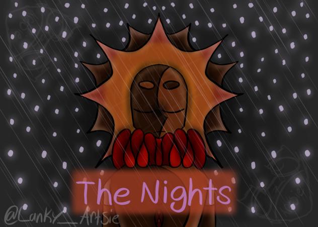 The Nights (EAPS MAP parts 15-16 entry)