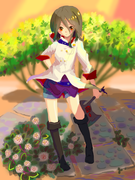 52 塗らせていただきました