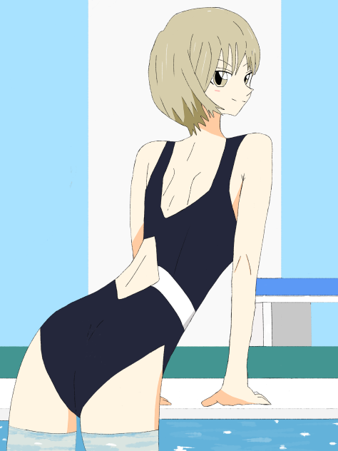 水上 リリ