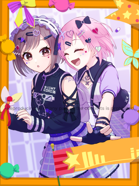 ダークデコラえむ