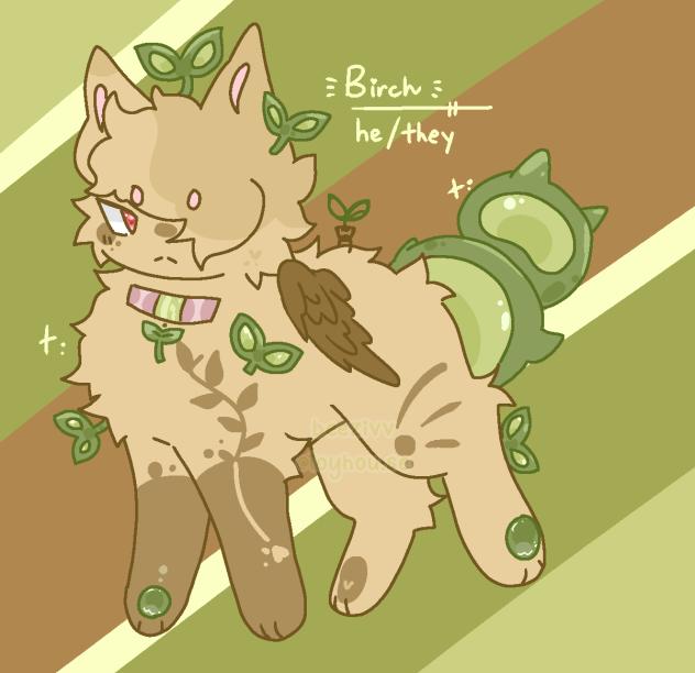 birch! (keychainrua)