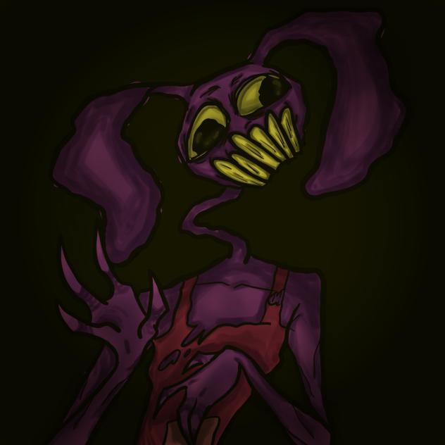 spooky ooky