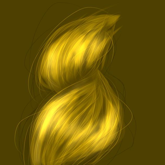 Hair Practice 39