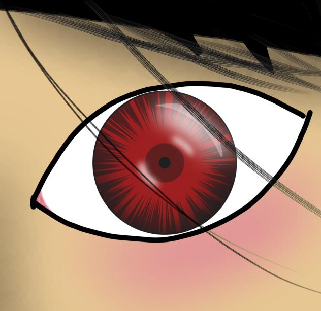 Eye