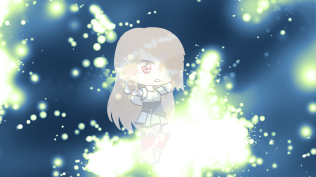 Legendary human goddess
