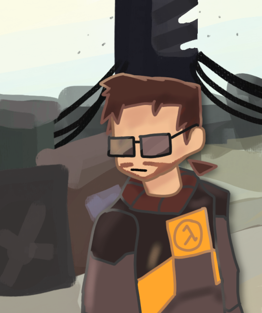 the citadel (or else)