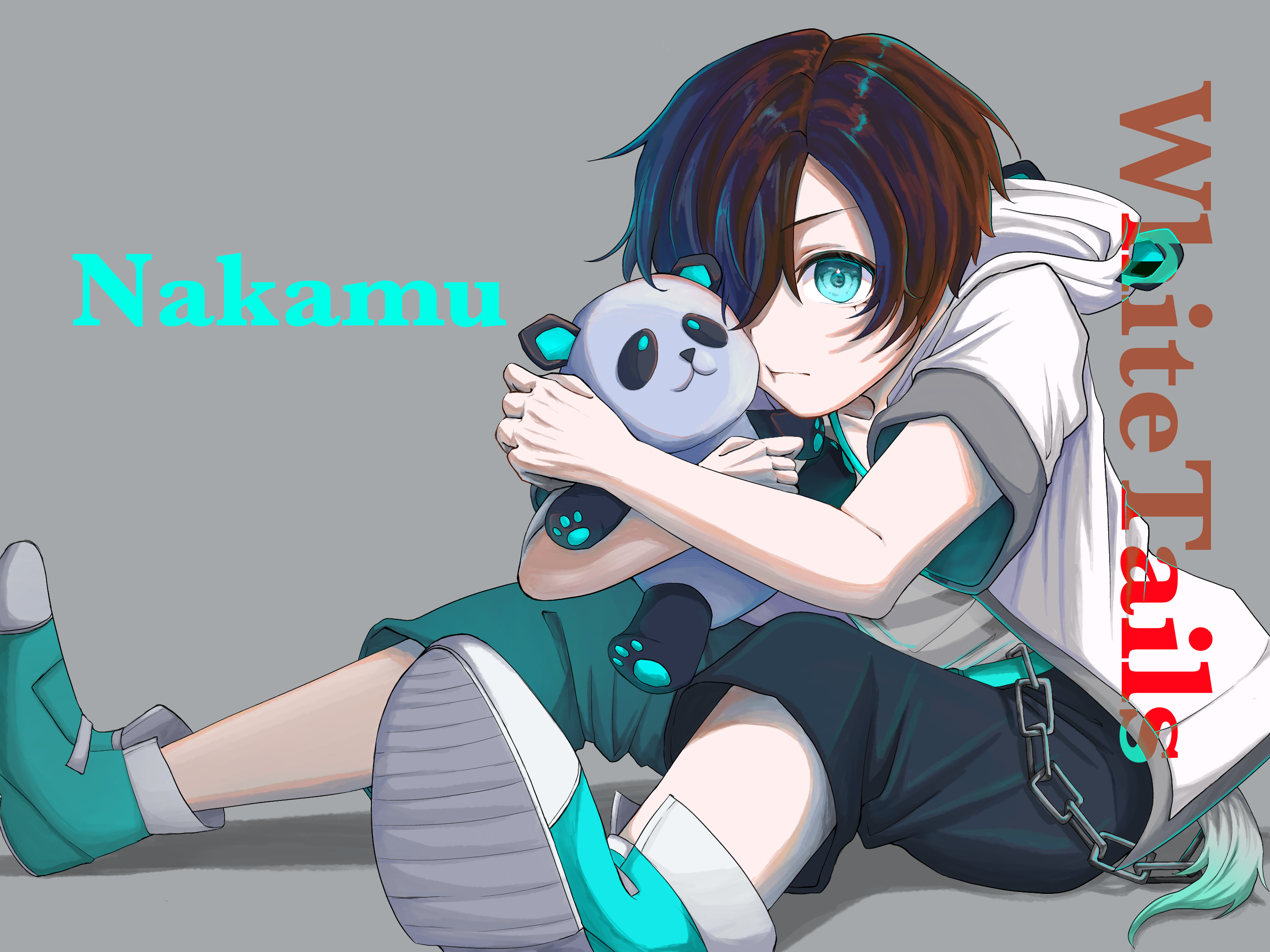 ワイテルズ　Nakamu まとめ Nakamu - ibisPaint
