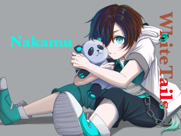 Nakamu - ibisPaint