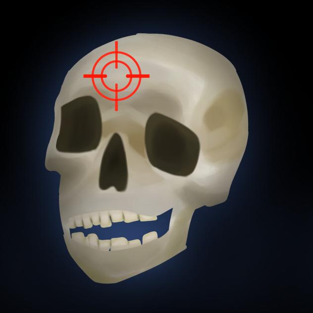 skull