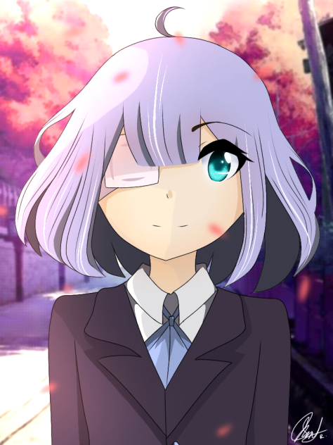 光林六花