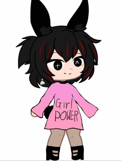 fixing gacha heat - ibisPaint