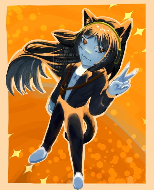 gift for boony (・ω・)