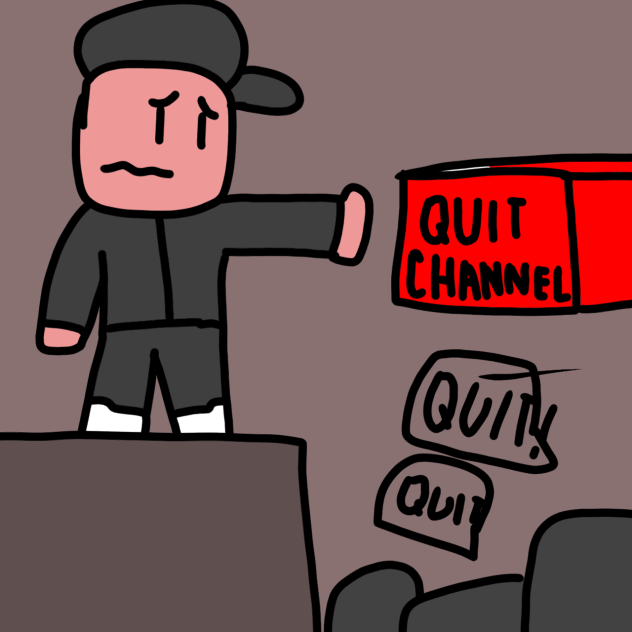 My Cousin Drawn This! (Trd Thumbnail 5)