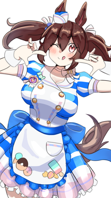 ぼーーの！！！