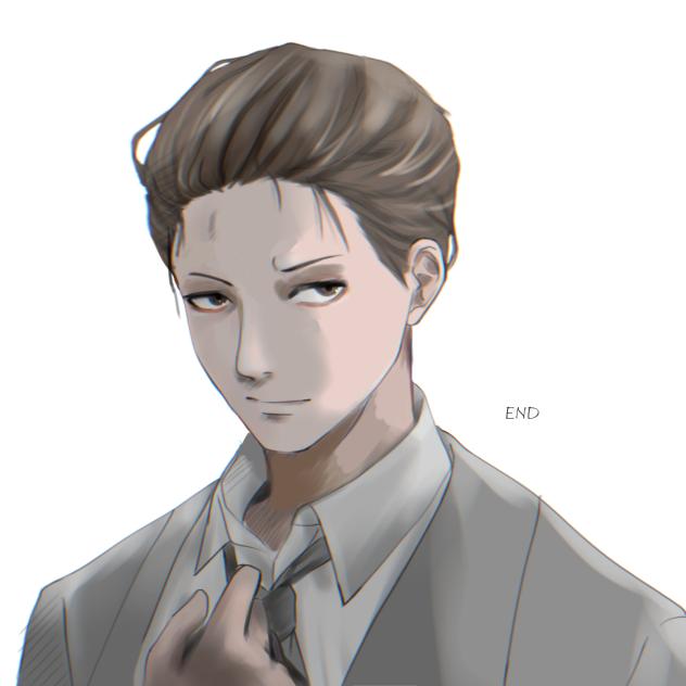 スーツ671