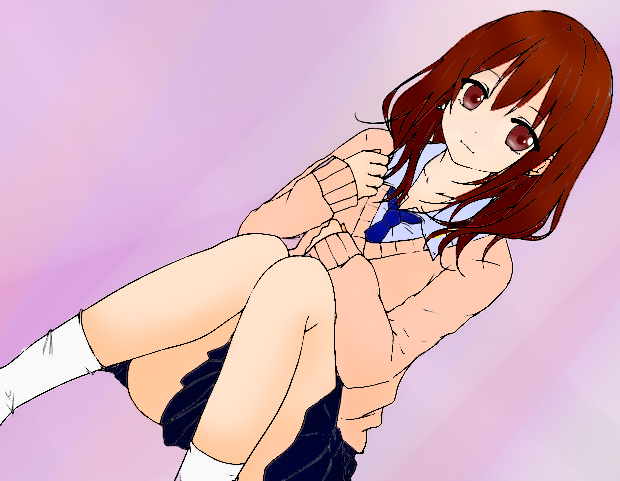 JK(色塗り)