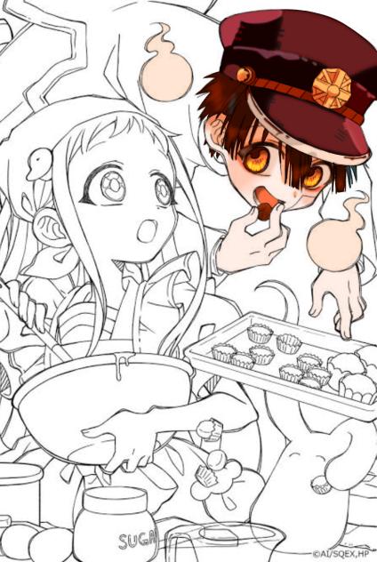 ヤシロ何作ってんの！　途中