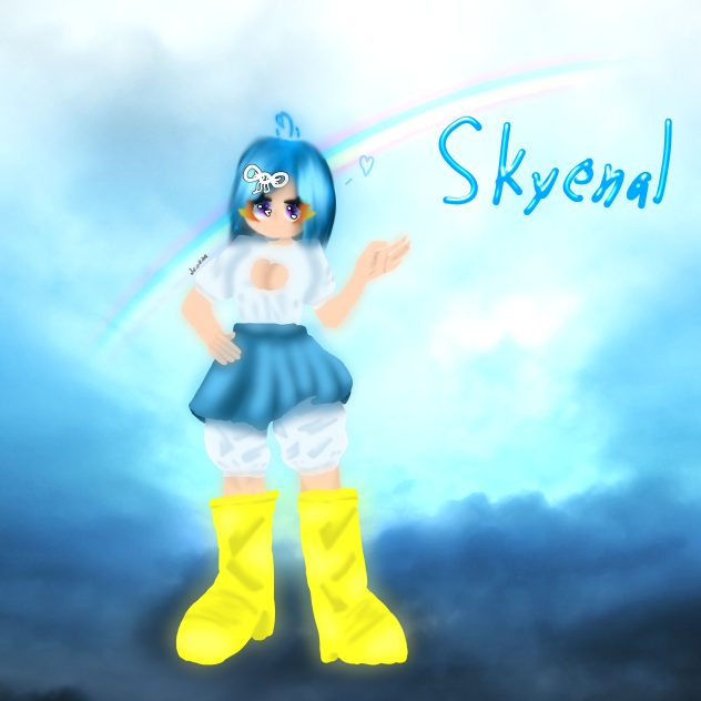 Skyenal