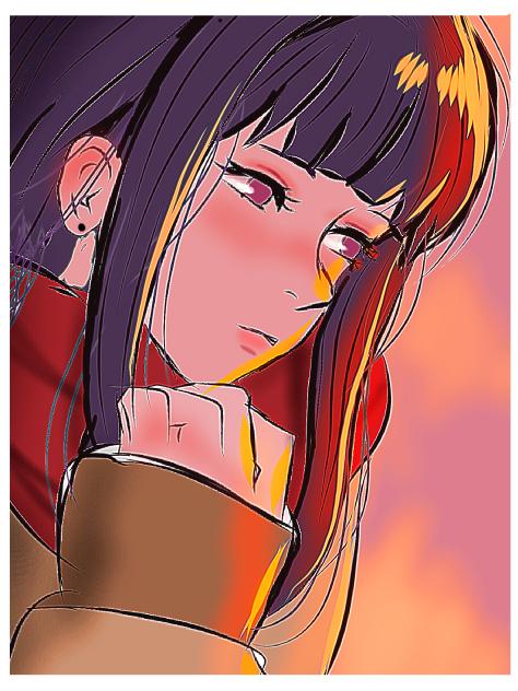 hinata