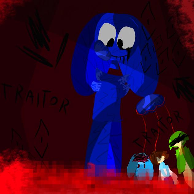 more preston art =D