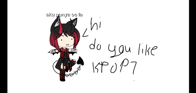do you like kpop