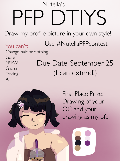 PFP DTIYS