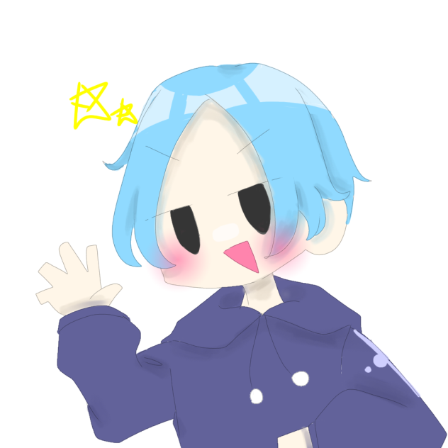 良かったらアイコンにしてほs((