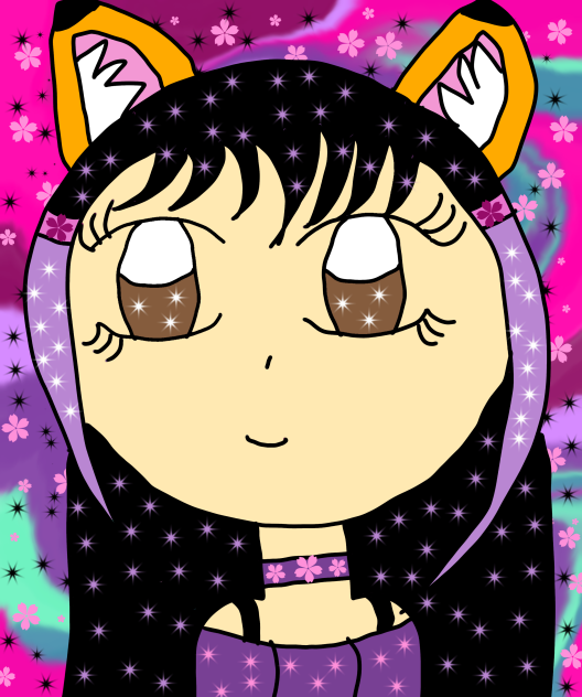 Princess Foxxy