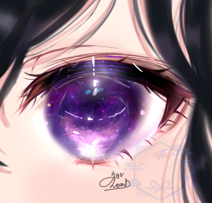 💜💟