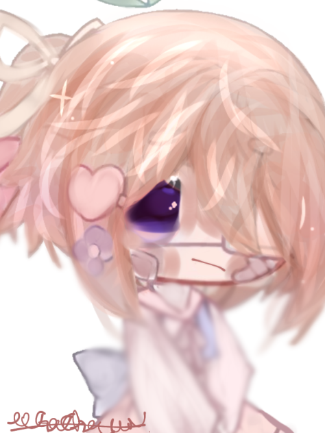gacha edit (blending)1